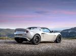 Lotus Elise Sport 220 2017 года (WW)